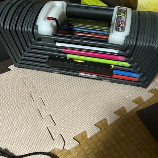 可変式41キロ