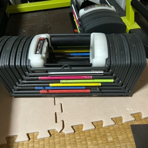 可変式41キロ