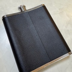 フラスコ　スキットル　の画像