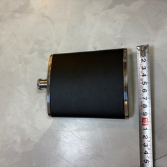 フラスコ　スキットル　の画像