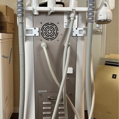 【お🉐】業務用脱毛器・美顔器　ダイエットに　250万→37万 の画像