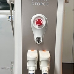 【お🉐】業務用脱毛器・美顔器　ダイエットに　250万→37万 の画像