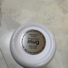 スヌーピー　水筒　マグの画像