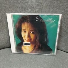 (中古 CD)Sincerely-浜田麻里の画像