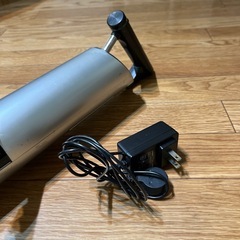 【取引中】ツインバード　掃除機の画像