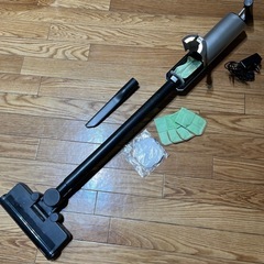 【取引中】ツインバード 掃除機