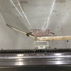 冷蔵ショーケースの画像