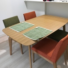 飛騨産業よりオーダー型のダイニングテーブルのご紹介です。 | 家具のネクストのニュース | まいぷれ[神戸市西区]