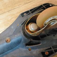 ハックスライダーボードの画像