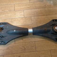 ハックスライダーボードの画像