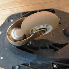 ハックスライダーボードの画像