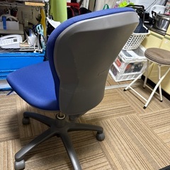 オフィスチェアの画像