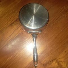 FUJIHOROスープパン14センチ1.0リットルの画像