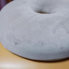 腰痛クッション