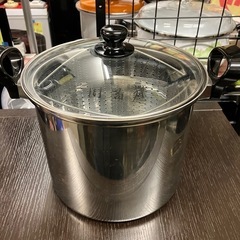 周富輝 鍋