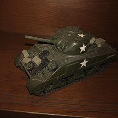 M４シャーマン