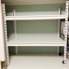 収納　棚　ラック　家具　美品