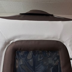 【取りに来ていただける方】簡易防音室 ライトルーム Sサイズ ※防音材補強※の画像
