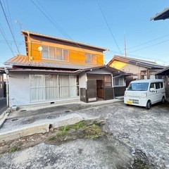 【素敵な方にご入居決まりました】高松市寺井町 7LDK 168m...