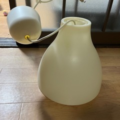 【3/7破棄予定】照明