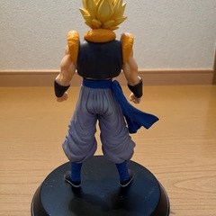 ドラゴンボール　ゴジータ　フィギュア箱無し
の画像
