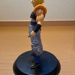 ドラゴンボール　ゴジータ　フィギュア箱無し
の画像