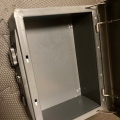 本日希望　金庫　鍵付きの画像