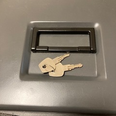 本日希望　金庫　鍵付きの画像