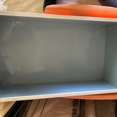 衣装ケース(骨董品)の画像