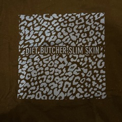 MARLBORO × DIET.BUTCHER.SLIM SKIN Tシャツの画像