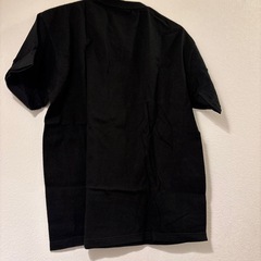 NHK デザインTシャツ あ 文字入り Lサイズの画像