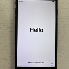 ❇️iPhone7 5000円❗️❇️