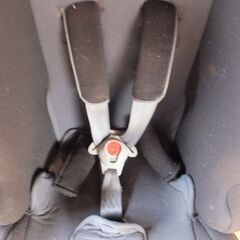 チャイルドシート（コンビ）(少し下げました)の画像