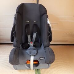 チャイルドシート（コンビ）(少し下げました)