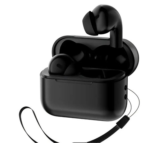 完全ワイヤレスイヤホンBluetooth