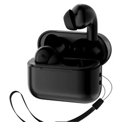 完全ワイヤレスイヤホンBluetooth 