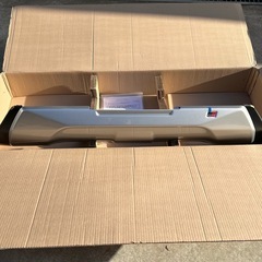 未使用　ハイラックス　トヨタ純正品GRフロントバンパーカバー