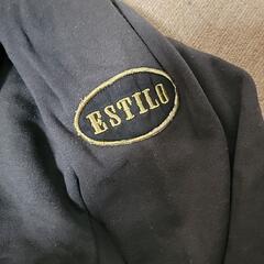 パーカーLサイズの画像