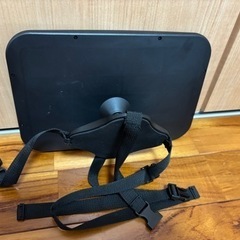 チャイルドシートミラーの画像
