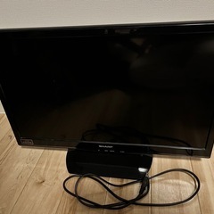 期間限定お値下げ！※再値下げ中【⠀液晶テレビ 32V 中古美品✨️】 - 液晶テレビ