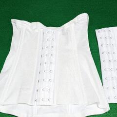 Simple Luxe ウエストニッパー・拡張フックセット
