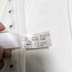 Simple Luxe ウエストニッパー・拡張フックセットの画像