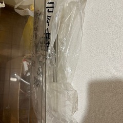 パーテーションの画像