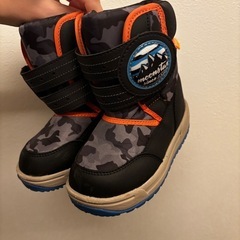 スノーブーツ