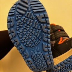 スノーブーツの画像