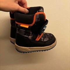 スノーブーツの画像
