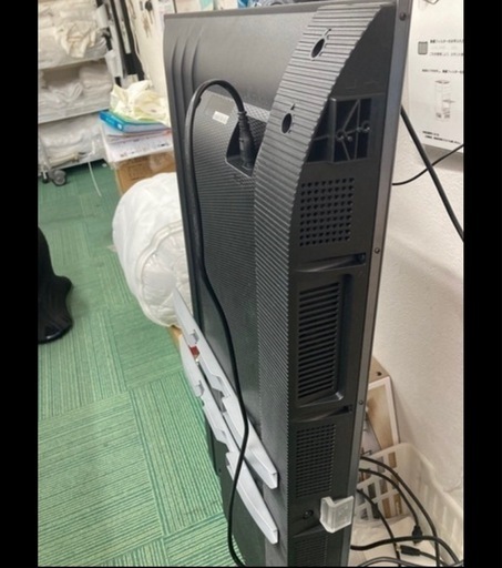 TCL 2022年製チューナー内蔵スマートTV
