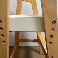 【取引中】ハイチェアの画像