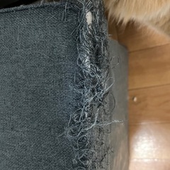 座れる収納ボックスの画像