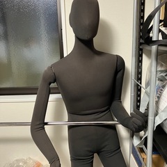 マネキン